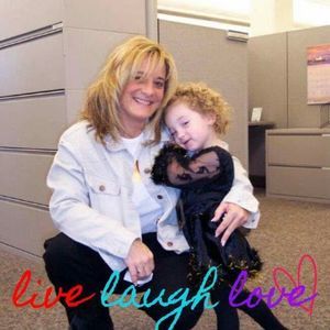 Meet your Posher, Cheryl